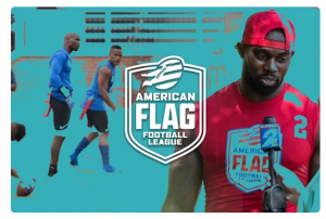 American Flag Football League Sells Boston, Vegas Franchises for $3M